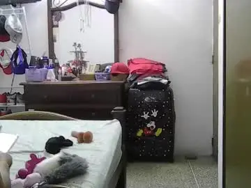 Chaturbate Sex Cam of andrea_sweet8