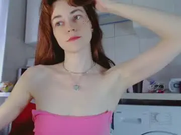 Chaturbate Watch Live Sex Cams of barbarian_girl