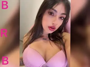 Chaturbate Nude Webcam of cristall_sweett0