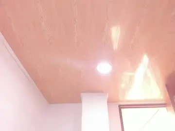 Chaturbate Live Porn of cristall_sweett0