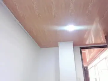 Chaturbate Best live sex cam show of cristall_sweett0