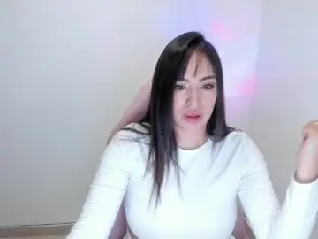 Chaturbate Nude Webcam of cristall_sweett0