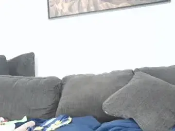 Chaturbate Nude Webcam of ghostandpepper