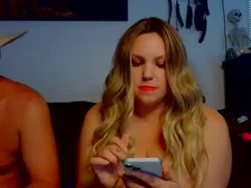 Chaturbate Watch Live Sex Cams of ghostandpepper