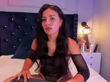 Chaturbate Live Porn of lola_davies