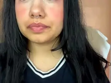 Chaturbate Sex Cam of nahomy_joness