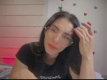 Chaturbate Sex Chat of sasha_jonne