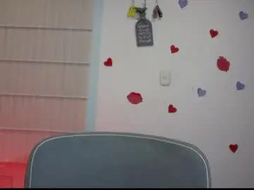 Chaturbate Private Sex Chat of sasha_jonne