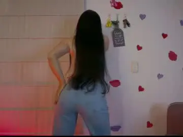 Chaturbate Best Webcam of sasha_jonne
