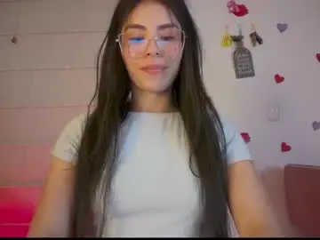 Chaturbate Sex Cam of sasha_jonne