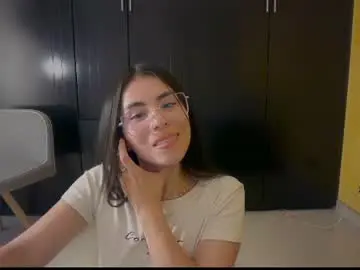 Chaturbate Adult Video Chat of sasha_jonne