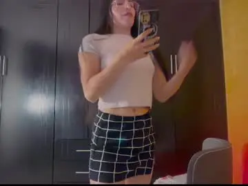 Chaturbate Best Webcam of sasha_jonne