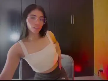 Chaturbate Adult Webcams of sasha_jonne