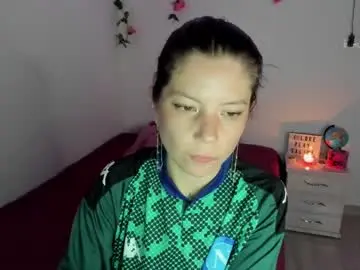 Chaturbate Sex Cam of susana_garciaa