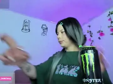 Chaturbate Free Porn Cam of susana_garciaa