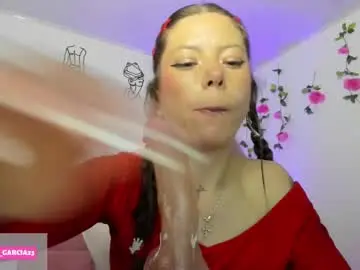 Chaturbate Adult Video Chat of susana_garciaa