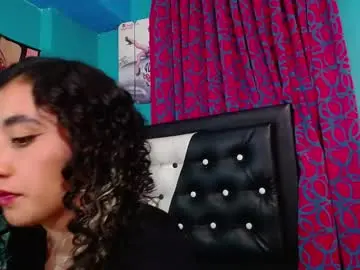 Chaturbate Private Sex Chat of valerie_mase