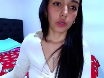 Chaturbate Adult Webcam of vallery_evanss