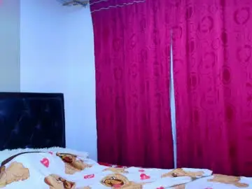 Chaturbate Free Porn Cam of vallery_evanss