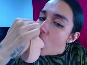 Chaturbate Best Webcam of vallery_evanss