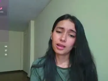 Chaturbate Watch Live Sex Cams of vallery_evanss