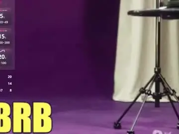 Chaturbate Watch Live Sex Cams of vallery_evanss