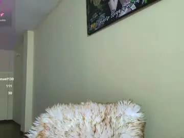 Chaturbate Best Webcam of vallery_evanss