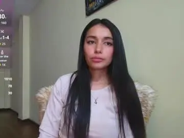 Chaturbate Sex Chat of vallery_evanss