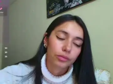 Chaturbate Sex Cam of vallery_evanss