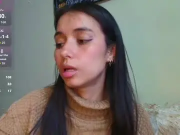 Chaturbate Adult Webcams of vallery_evanss