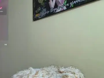 Chaturbate Best Webcam of vallery_evanss