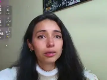 Chaturbate Sex Cam of vallery_evanss