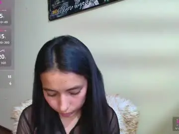 Chaturbate Best live sex cam show of vallery_evanss