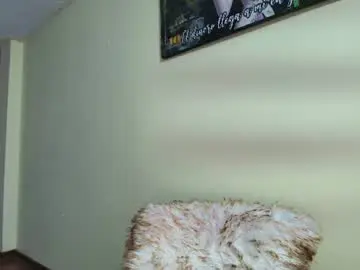 Chaturbate Sex Chat of vallery_evanss