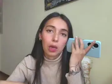 Chaturbate Private Sex Chat of vallery_evanss