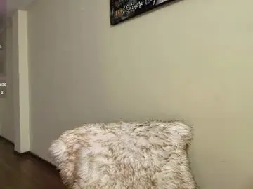Chaturbate Sex Cam of vallery_evanss