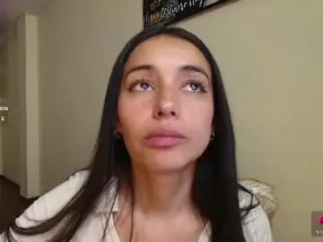 Chaturbate Adult Video Chat of vallery_evanss