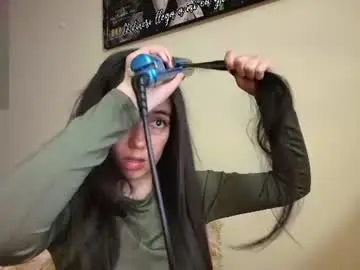 Chaturbate Live Sex of vallery_evanss