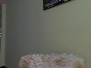 Chaturbate Private Sex Chat of vallery_evanss