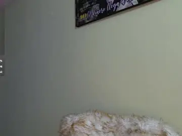 Chaturbate Nude Webcam of vallery_evanss