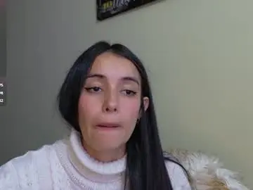 Chaturbate Live Sex of vallery_evanss