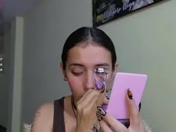 Chaturbate Sex Cam of vallery_evanss