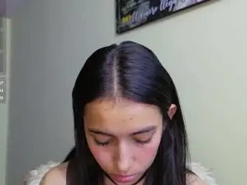 Chaturbate Sex Cam of vallery_evanss
