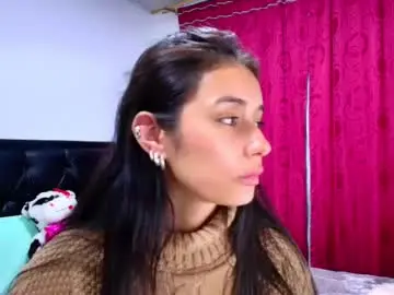 Chaturbate Free Porn Cam of vallery_evanss