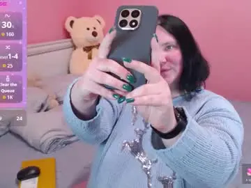 Chaturbate Nude Webcam of _alexandra_ray_