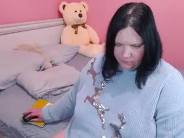 Chaturbate Live Sex Cam of _alexandra_ray_