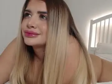 Chaturbate Best Webcam of amberseyes