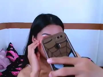 Chaturbate Live Porn of angelica180