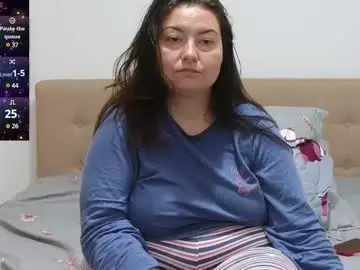 Chaturbate Watch Live Sex Cams of bbw_milf_4u