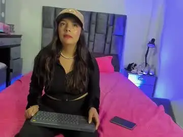 Chaturbate Free Porn Cam of esmeraldaa_sc